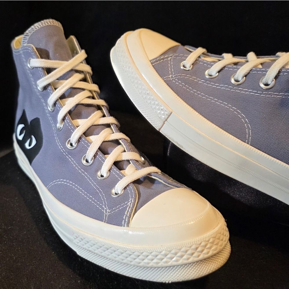 Converse Mens 11.5 - Picture 2 of 9